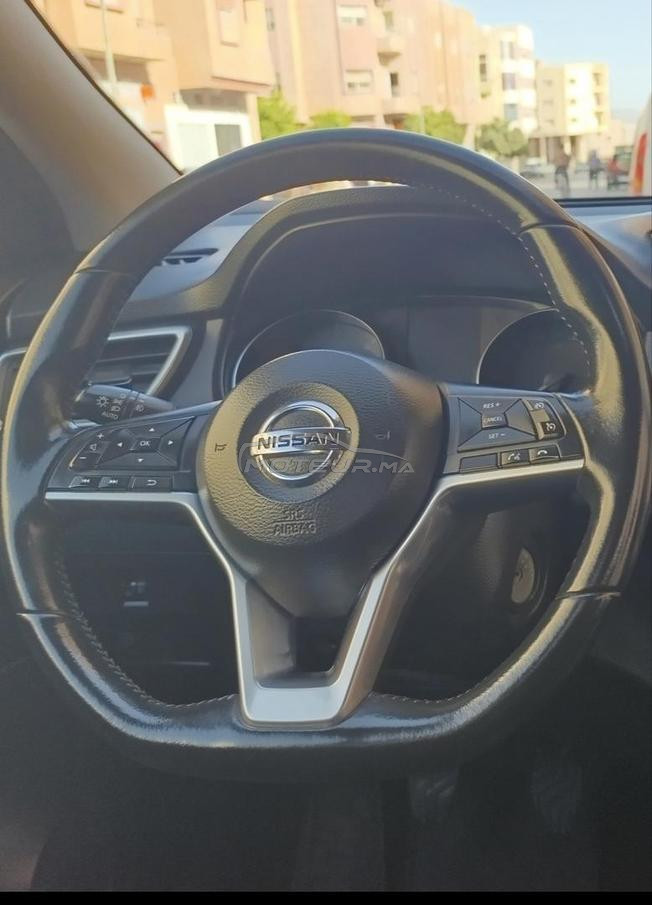 nissan Qashqai accenta plus 