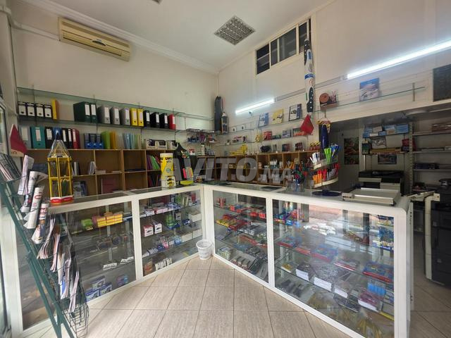 Magasin à proximité Bd Abdelmoumen - 2