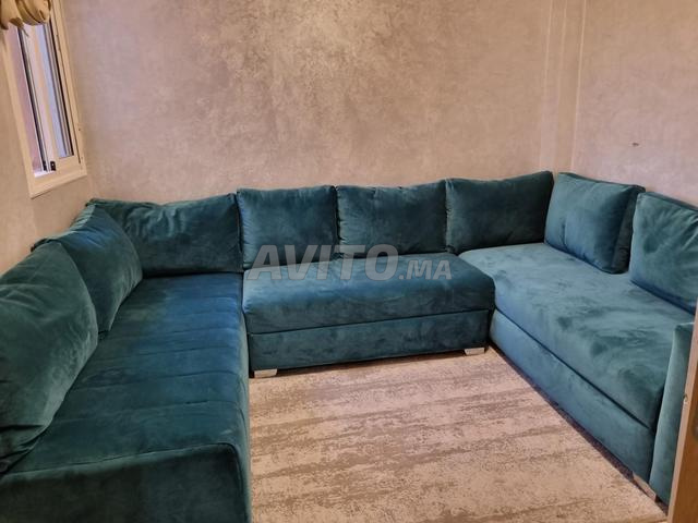 Joli appartement Targa à vendre. - 2