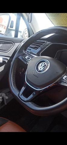 Tiguan 2019
