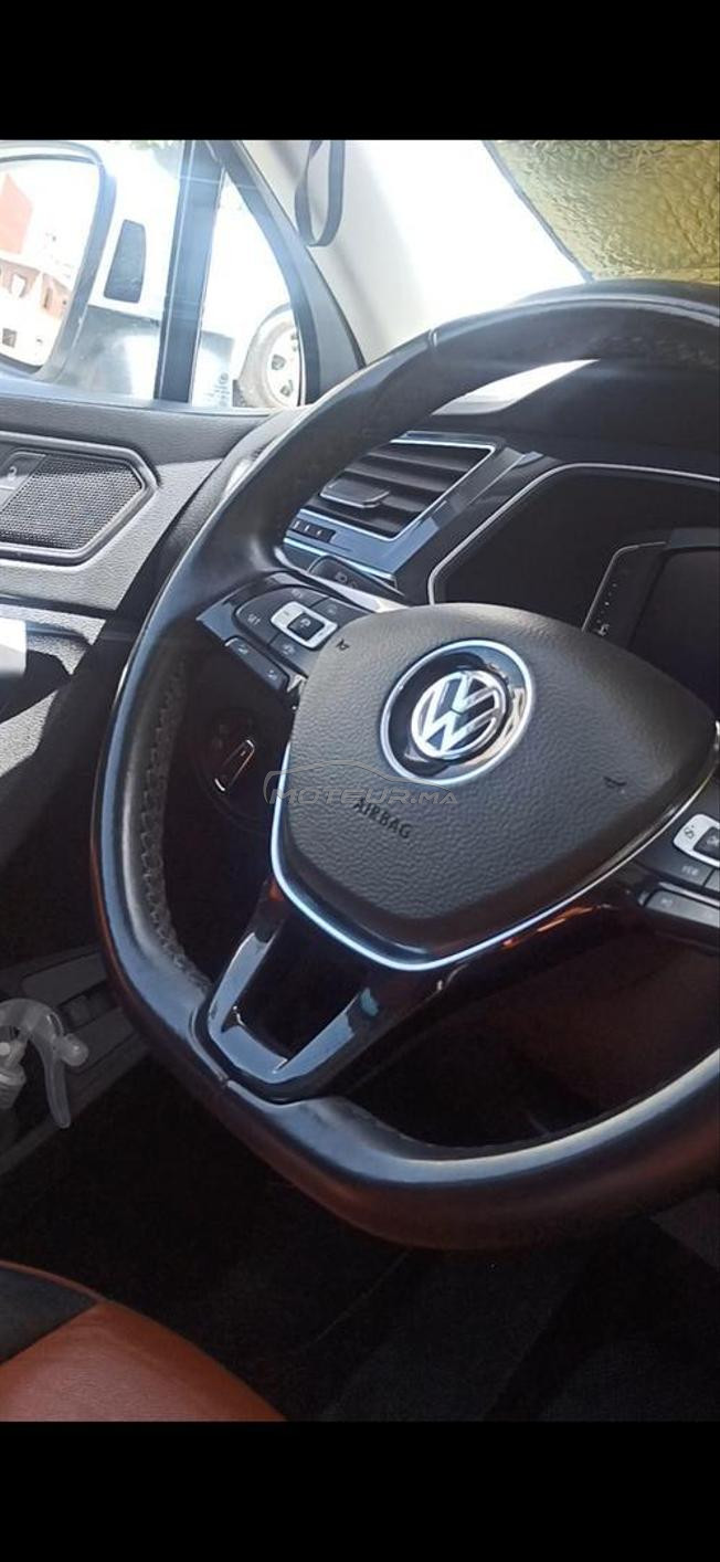 Tiguan 2019 