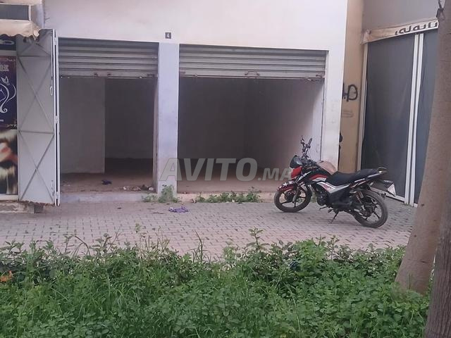 Local commercial à louer - 2