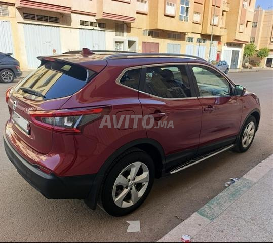 Nissan Qashqai Accenta Plus - 2