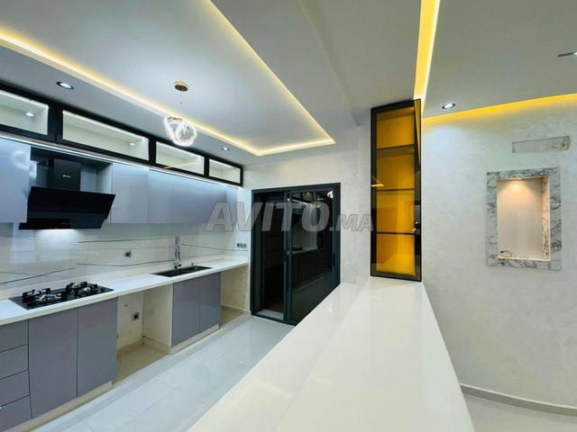 Appartement à vendre 75 m² à Bouznika