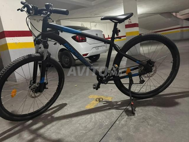 VTT Rock Rider - 2