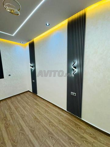 Appartement à vendre 75 m² à Bouznika