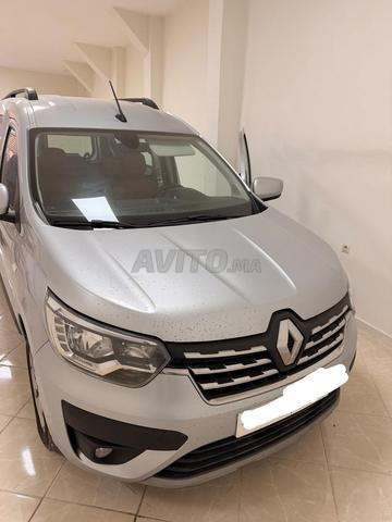 Renault Express - 2
