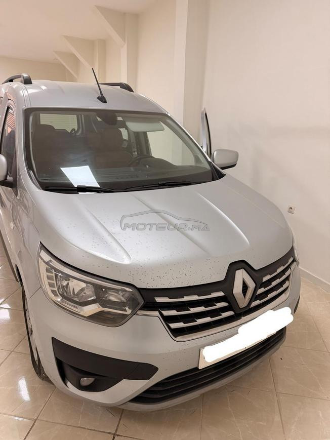 Renault Express 
