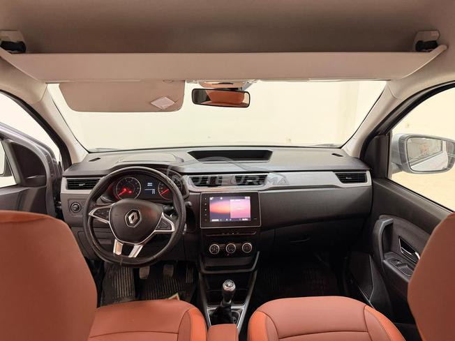 Renault Express 