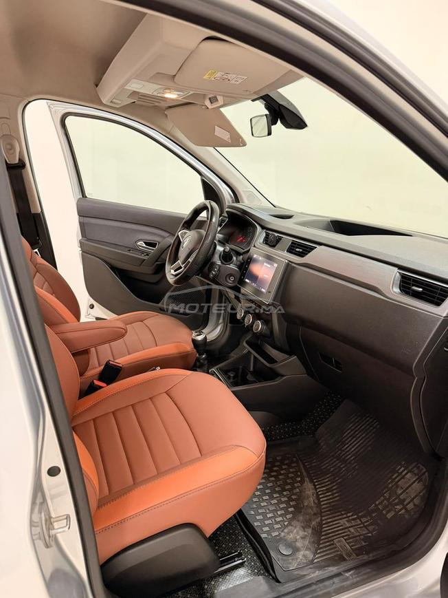 Renault Express 