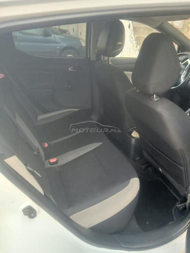 Nissan Micra Diesel Manuelle 2018 à Meknès