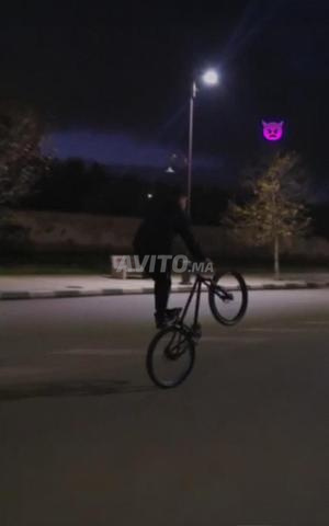 Vélo pour faire les courses - 2