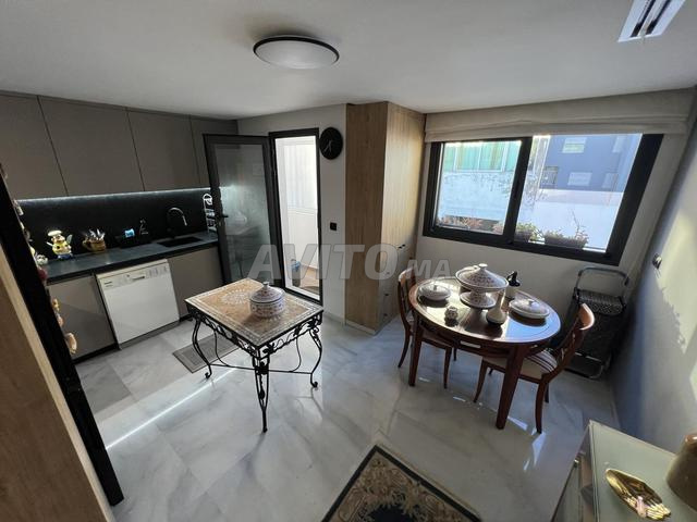 Appartement à vendre 108 m² à Tanger - 2