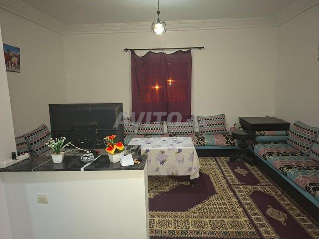 Appartement à louer pour employés - 2