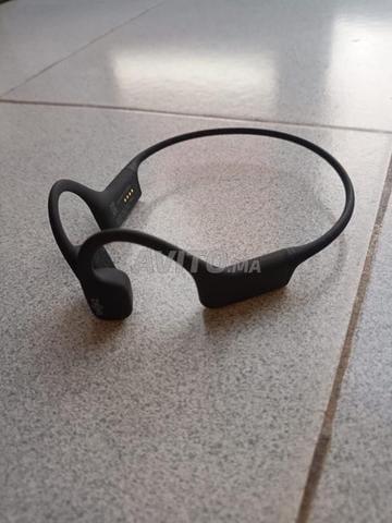 Lecteur MP3 SHOKZ pour la natation - 2