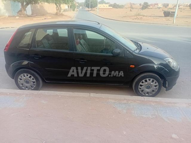 Ford Fiesta - 2