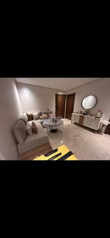 Appartement à louer Perla Bouskoura non meublé - 2