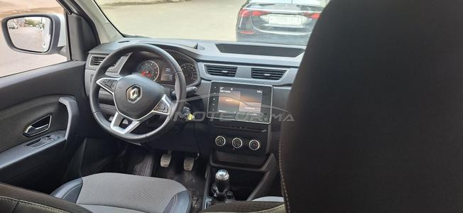 Renault Express Diesel Manuelle 2022 à Casablanca