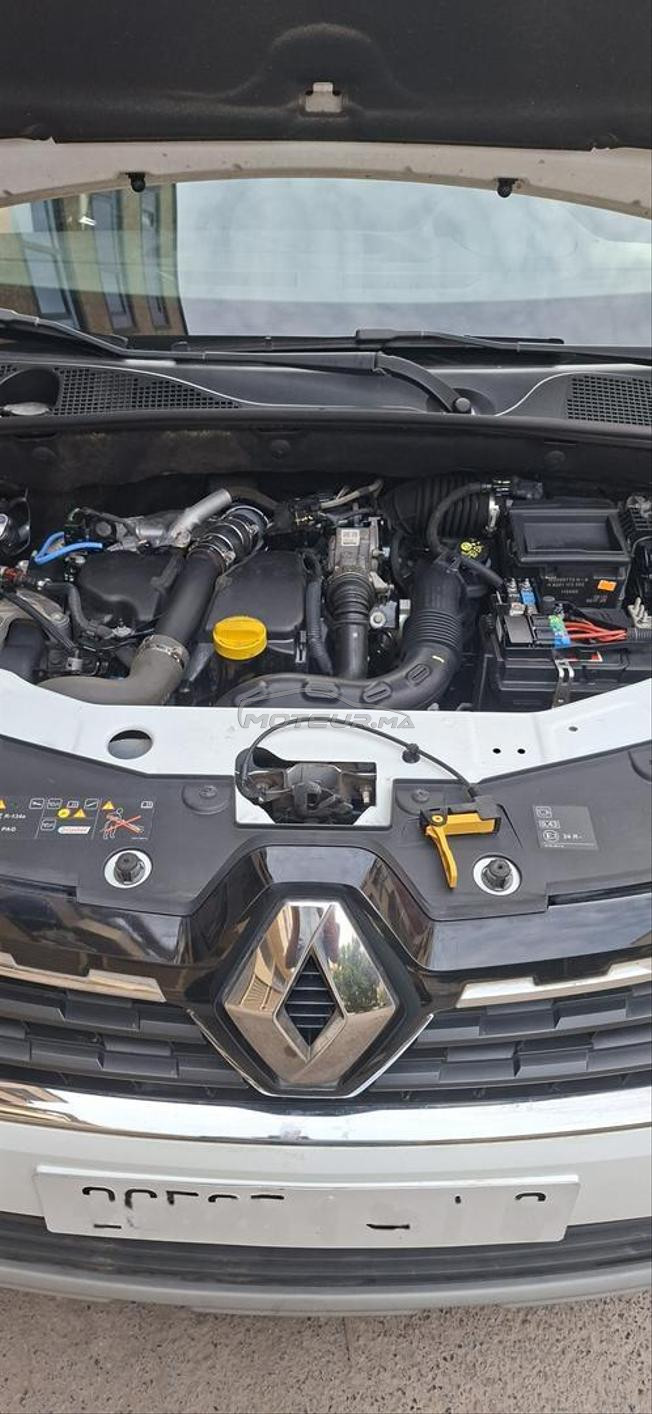 Renault Express Diesel Manuelle 2022 à Casablanca