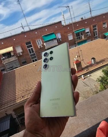 Samsung S23 Ultra - 2
