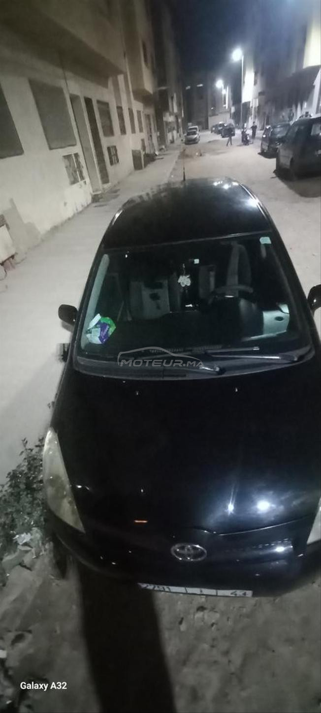   TOyota tea15r