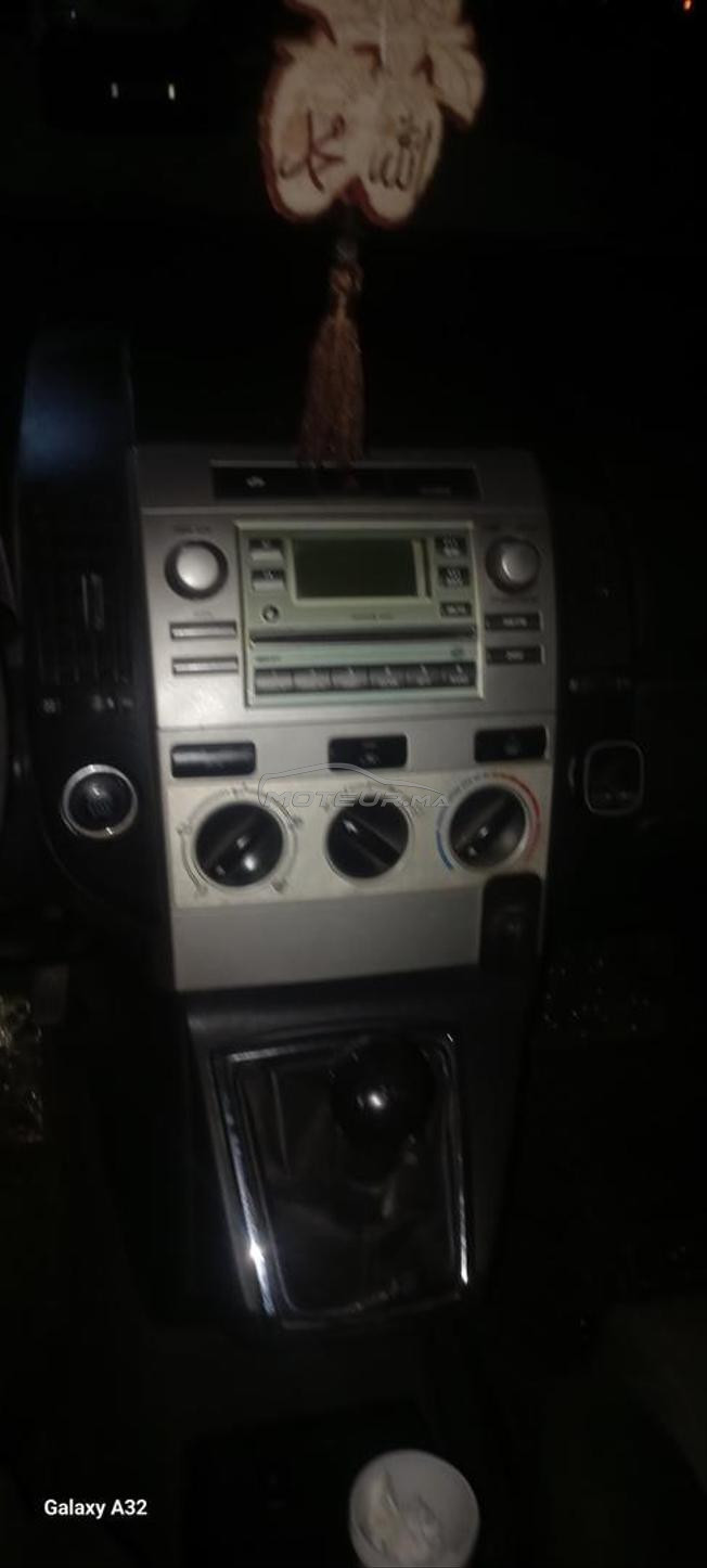   TOyota tea15r
