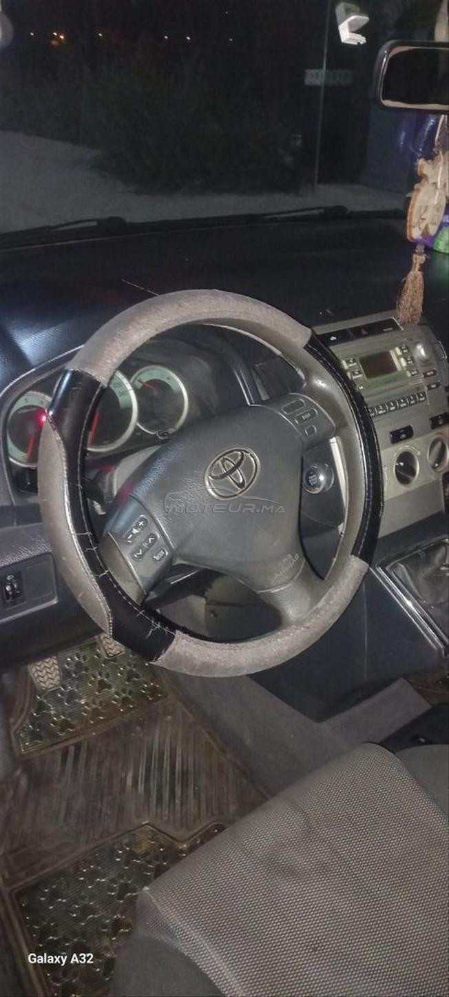   TOyota tea15r