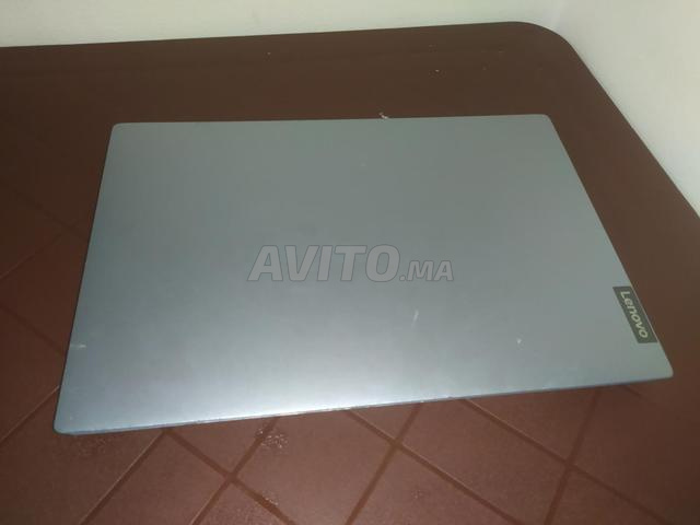 PC portable LENOVO - 2