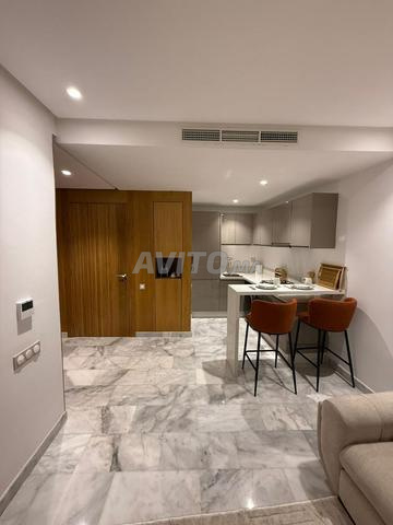 Appartement à louer 52 m² à Casablanca - 2