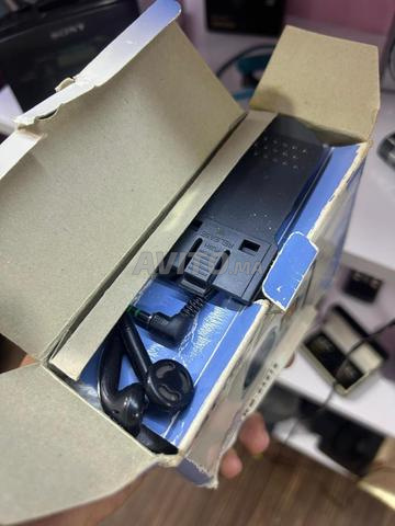 SONY WALKMAN WM-GX915 - NEUF EN BOÎTE - 2
