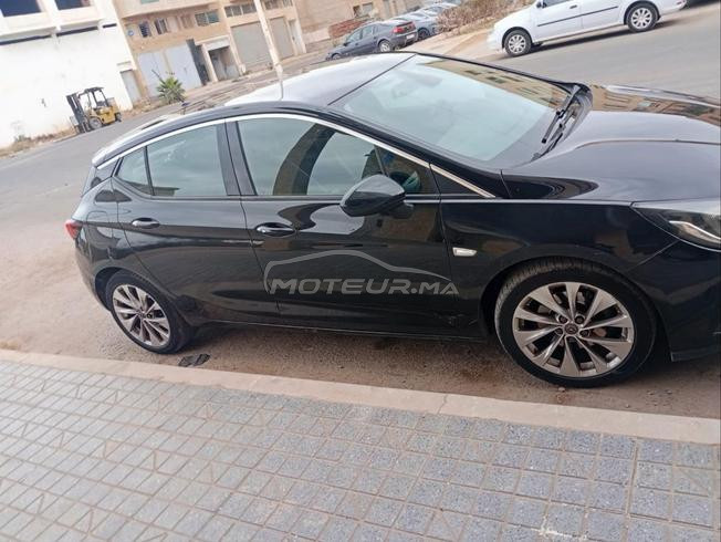 opel bon etat
