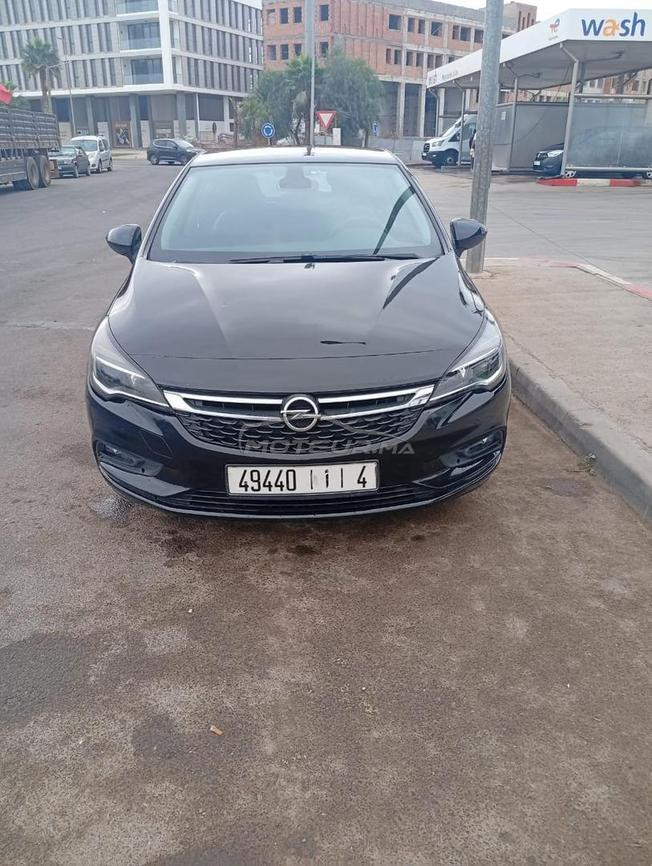 opel bon etat