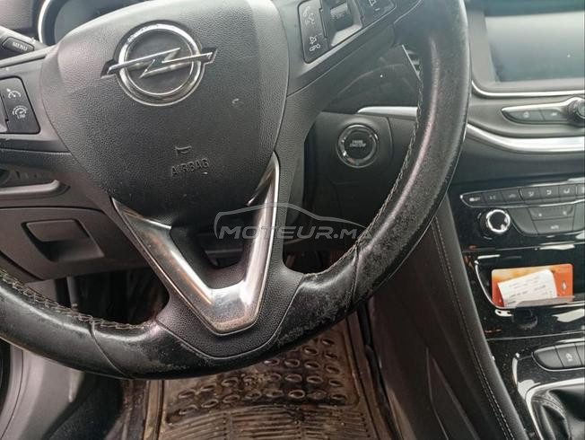 opel bon etat