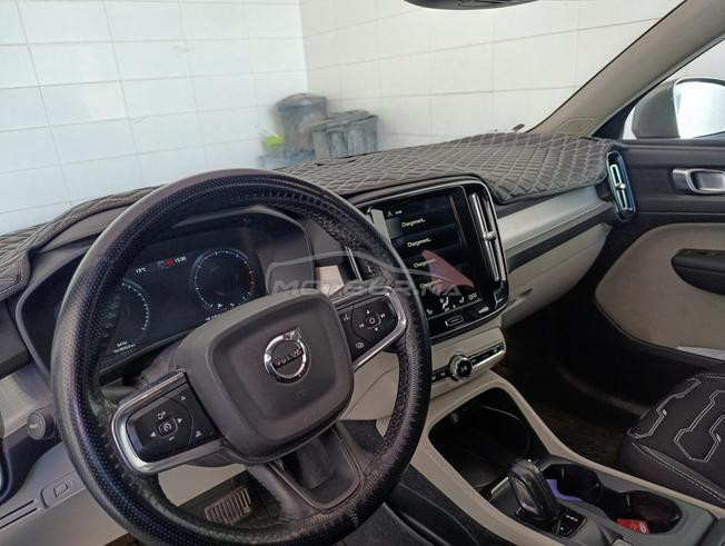 Volvo XC40 Diesel Automatique 2020 à Casablanca