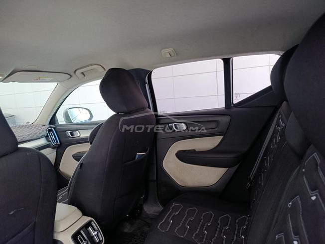 Volvo XC40 Diesel Automatique 2020 à Casablanca