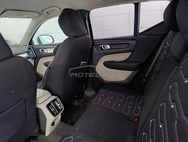 Volvo XC40 Diesel Automatique 2020 à Casablanca