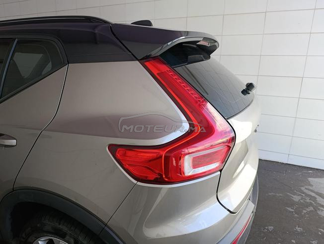 Volvo XC40 Diesel Automatique 2020 à Casablanca
