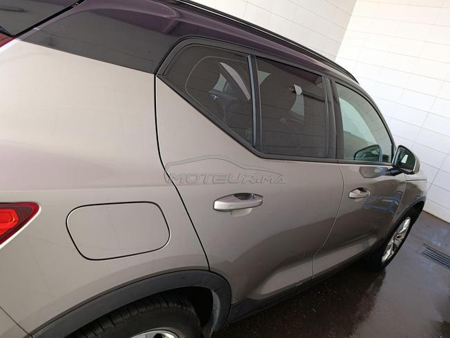 Volvo XC40 Diesel Automatique 2020 à Casablanca