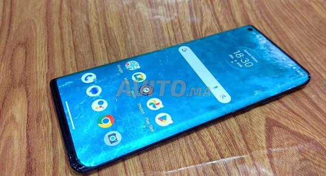 Motorola Edge 2020 6/128 - 2