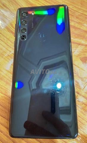 Motorola Edge 2020 6/128
