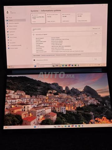 lenovo yoga book9i. pout innover - 2