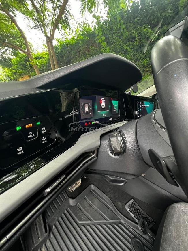 Golf 8 highline 1er ✋️ 