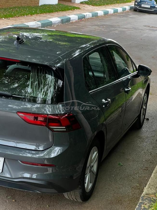 Golf 8 highline 1er ✋️ 