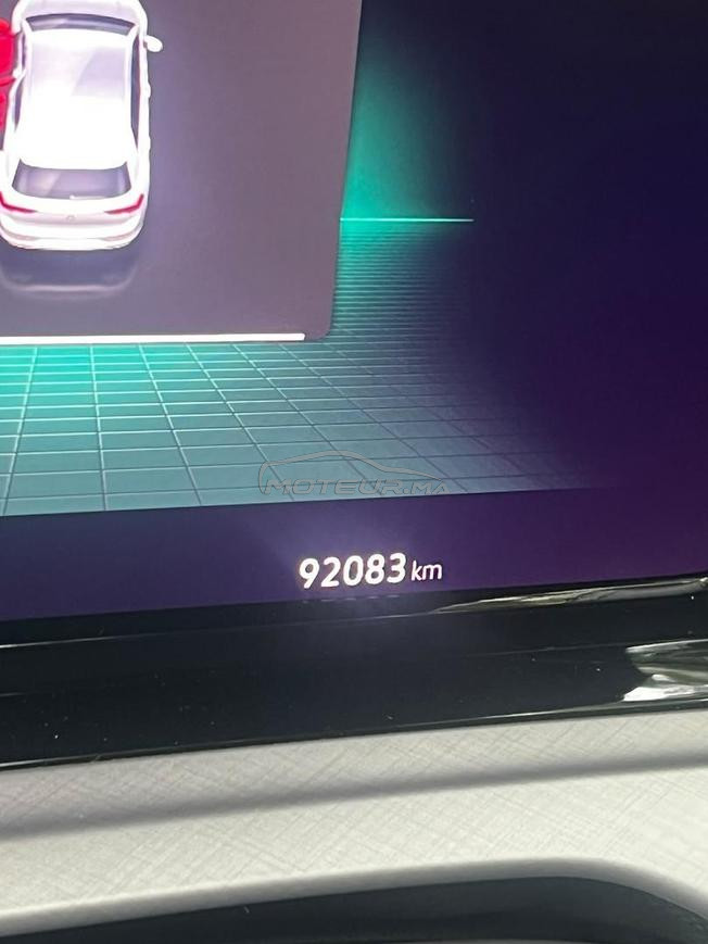 Golf 8 highline 1er ✋️ 