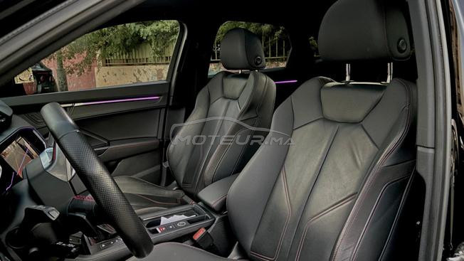 Audi q3 sportback 2022 importe neuf