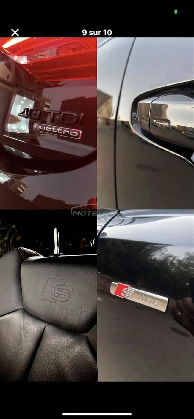 Audi q3 sportback 2022 importe neuf