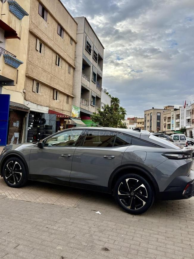 Peugeot 408 allure 