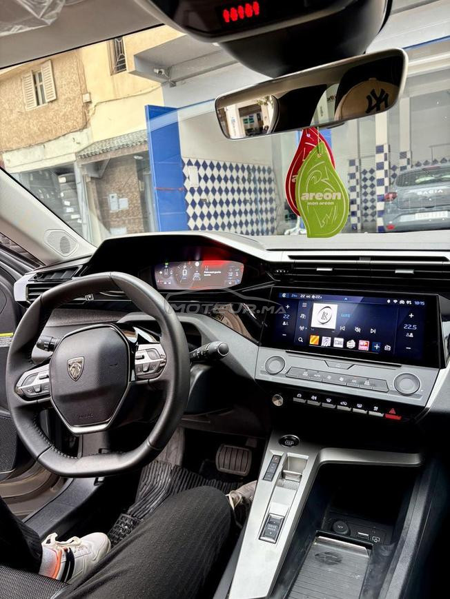 Peugeot 408 allure 