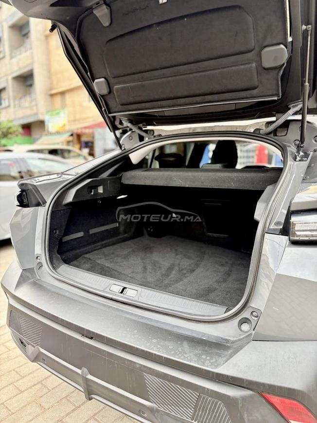 Peugeot 408 allure 