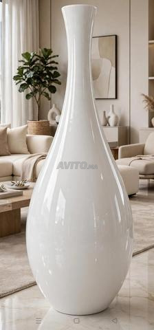 Vase pour la décoration - 2